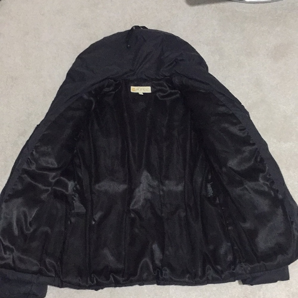 Puffer jacket - Picture 2 of 3